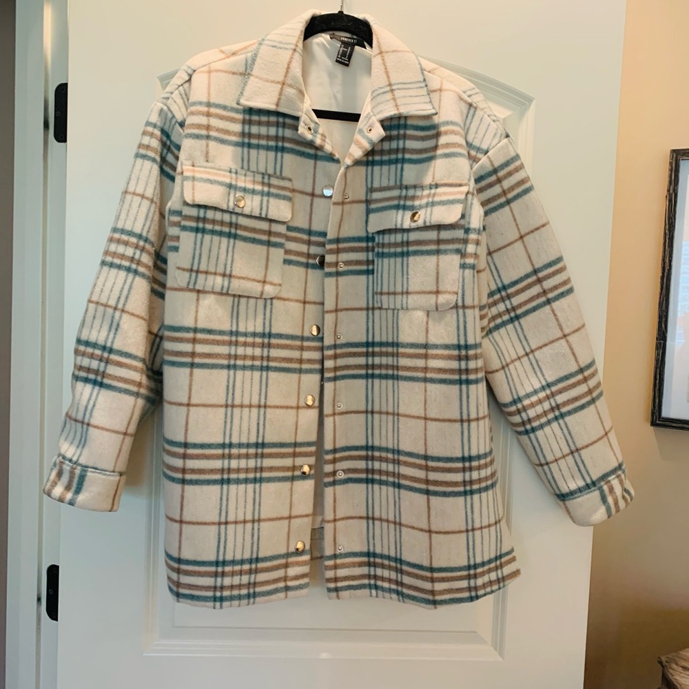 Forever 21 Jacket